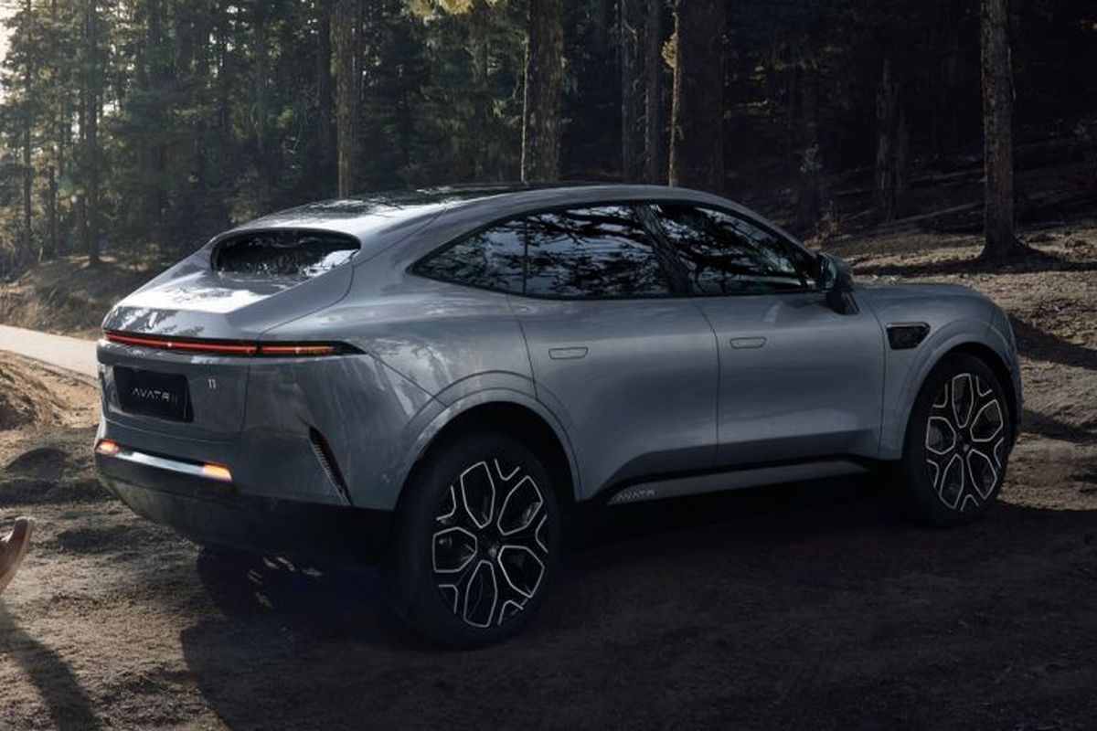 شاسی بلند جدید سایپا با قیمت فوق‌العاده در راه بازار