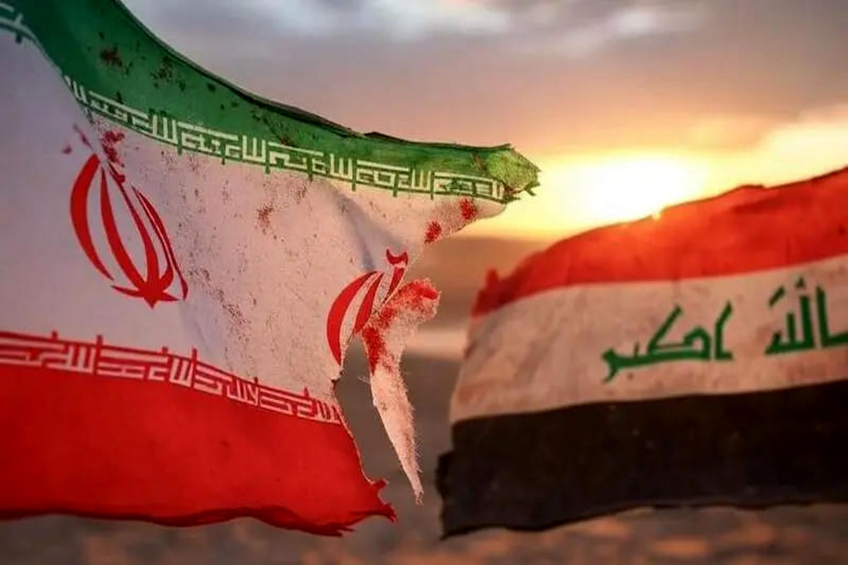 عراق اطلاعات محرمانه ایران را تقدیم آمریکا کرد