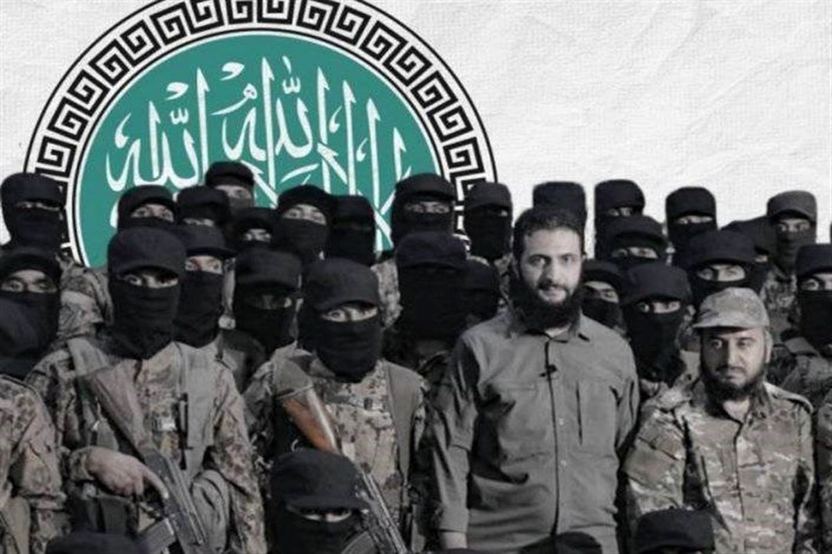 تحریر الشام؛ همان داعش همیشگی