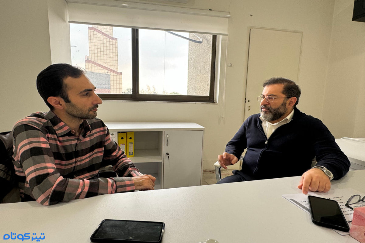 تکلیف واگذاری نمایشگاه تهران در این دولت مشخص می شود / فعلا اجازه ساخت سالن جدید نداریم