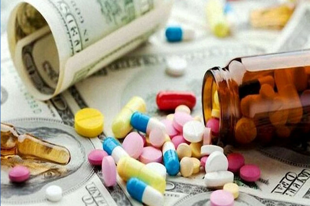 گرانی داروهای وارداتی در راه است؟