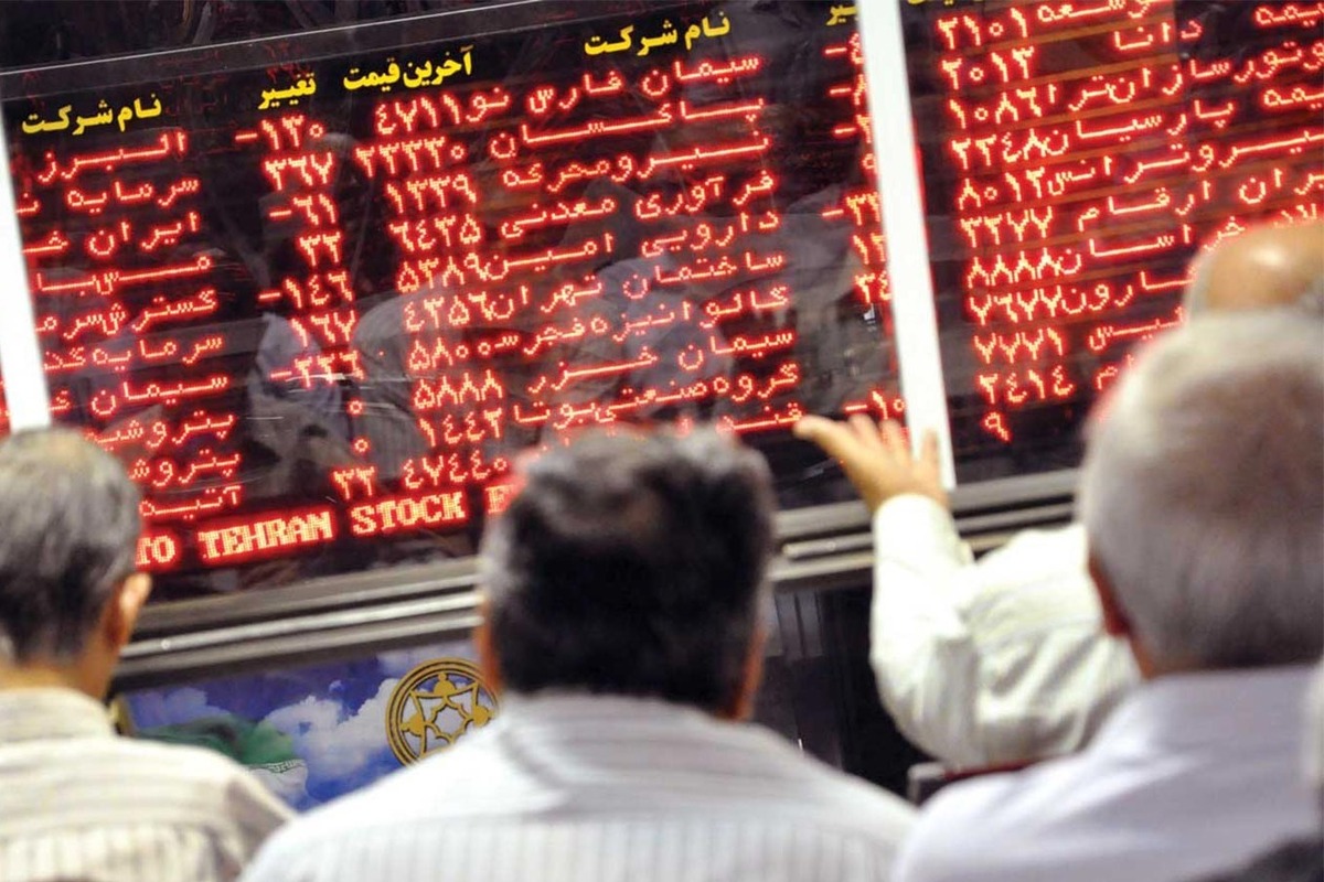 وضعیت قرمز در بازار سرمایه/ بورس دوباره فروریخت