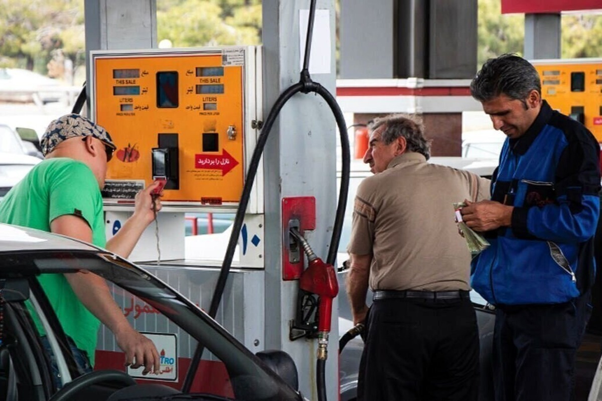 بنزین ۲۰ هزار تومانی در راه است؟