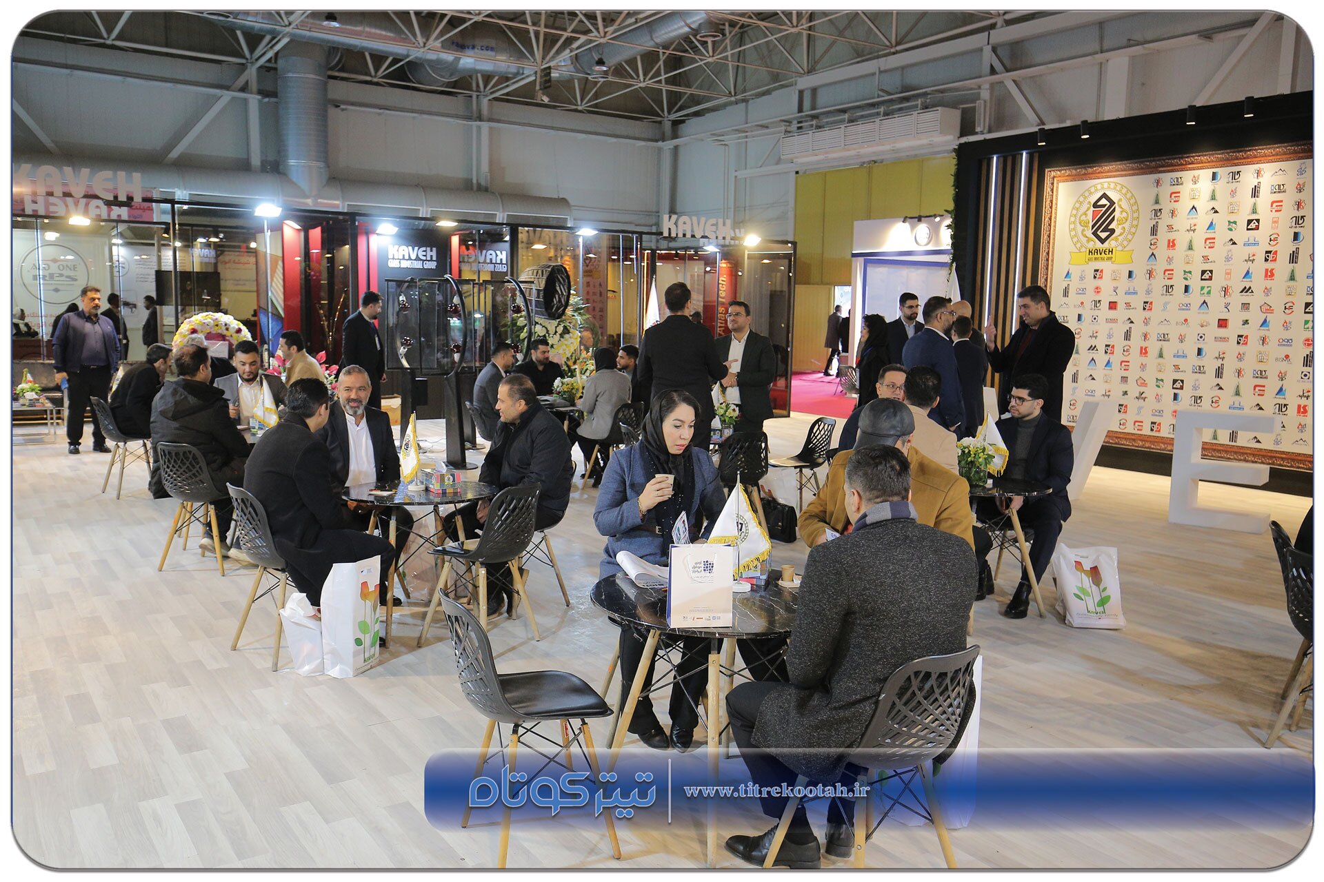 استقبال فعالان صنعت شیشه از برگزاری ایران گلس شو ۲۰۲۶