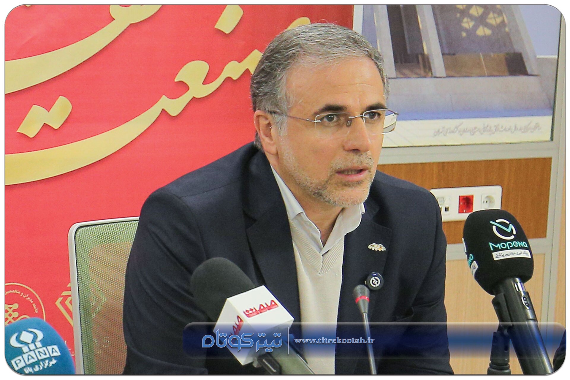 نمایشگاه صنعت کفش ایران با رویکرد صادرات‌محور و بومی سازی برگزار می‌شود