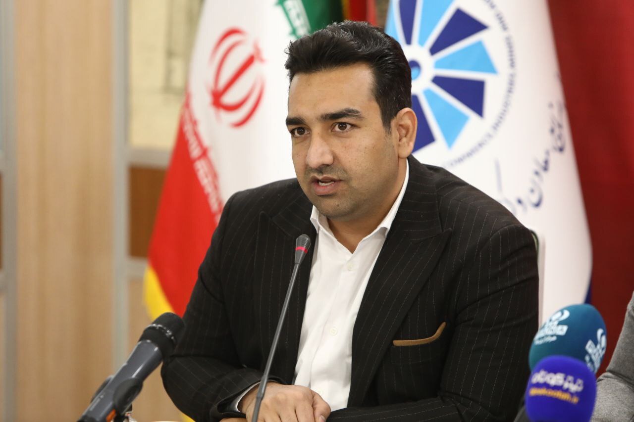 دومین نمایشگاه صنعت کفش ایران؛ گردهمایی ۷۰۰ برند ایرانی در شهر آفتاب