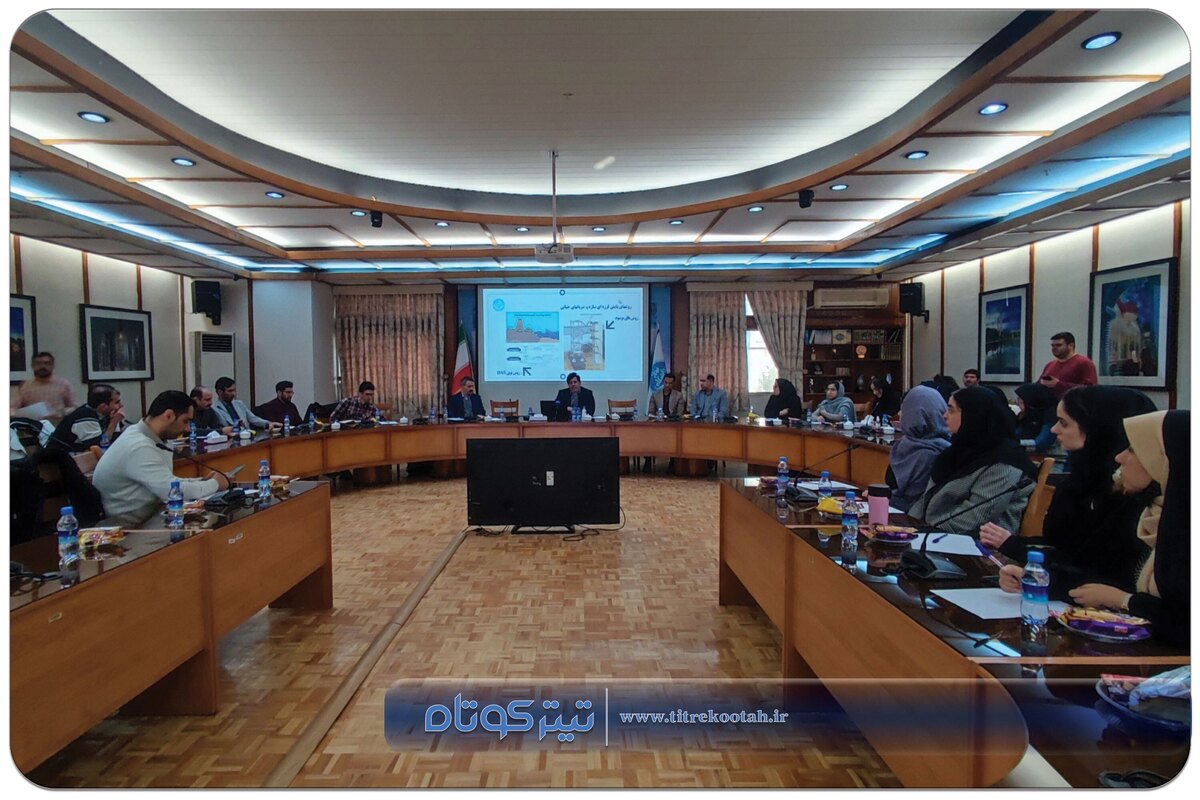 همه چیز برای برگزاری ششمین نمایشگاه تخصصی لیزر، فوتونیک و کوانتوم ایران آماده است