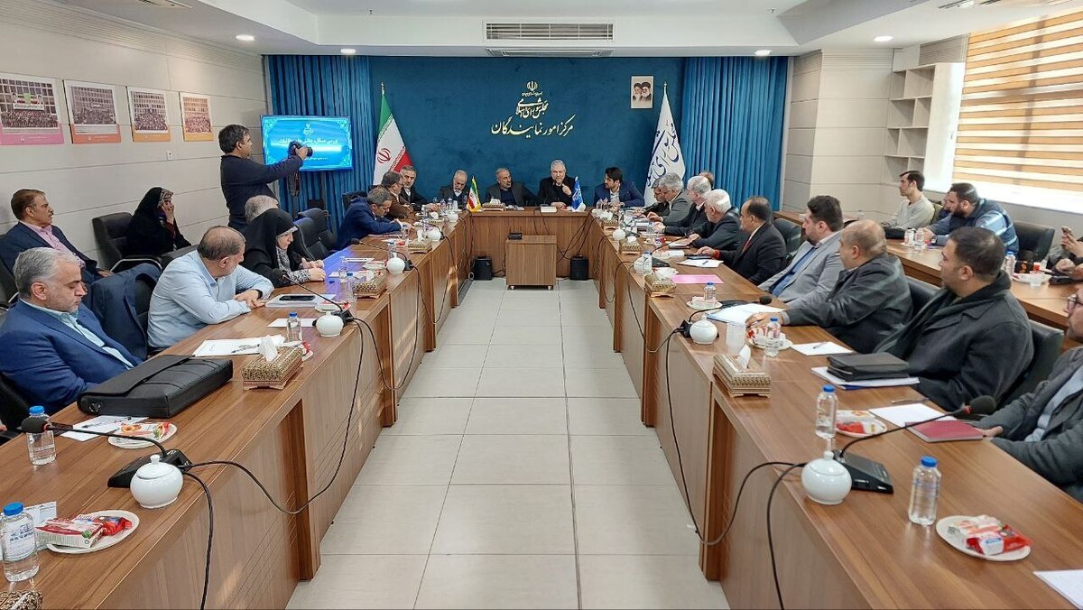 دو برابر شدن سقف معافیت مالیاتی اصناف و تعویق برخوردها پس از جنگ ۱۲ روزه