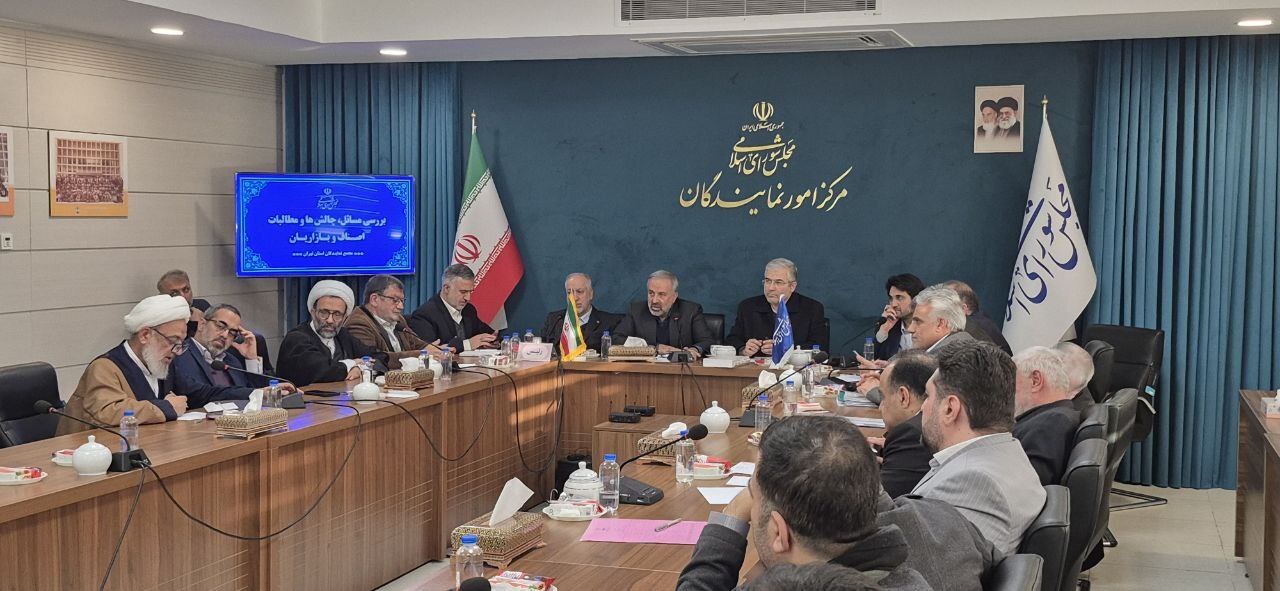 دو برابر شدن سقف معافیت مالیاتی اصناف و تعویق برخوردها پس از جنگ ۱۲ روزه