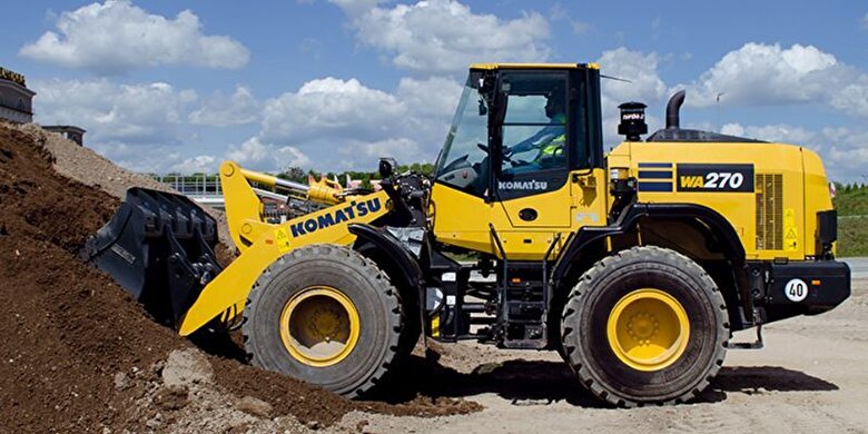 نمایندگی استارت لودر در ایران