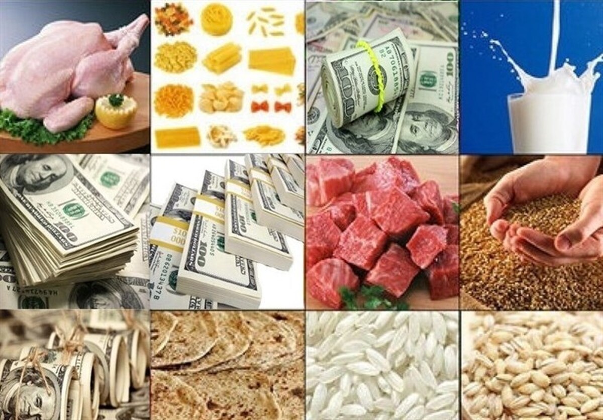 دولت چگونه حذف ارز ترجیحی را مدیریت می کند؟