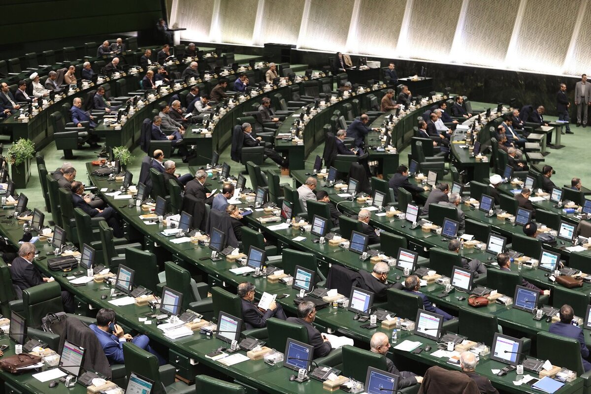 مخالفت مجلس با اصلاح یک قانون گردشگری