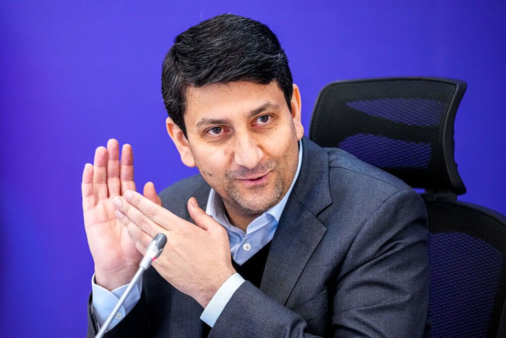 خبر جدید وزیر ارتباطات درباره مدت زمان قطعی اینترنت