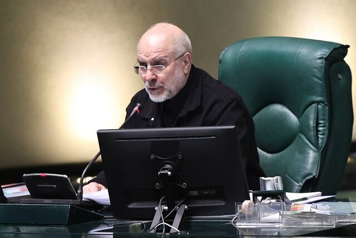 وعده بزرگ قالیباف: برای حل مشکلات اقتصادی و مطالبات مردم متعهد هستیم