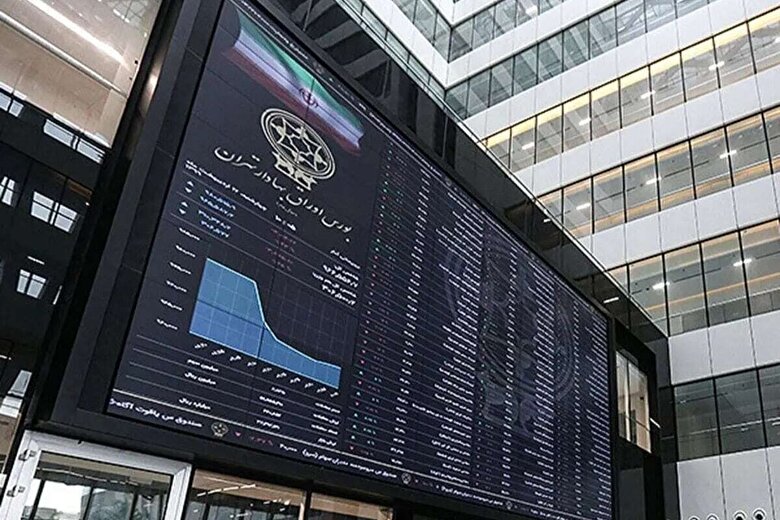 بورس تهران در مسیر رشد/ شاخص کل ۳۵ هزار واحد افزایش یافت