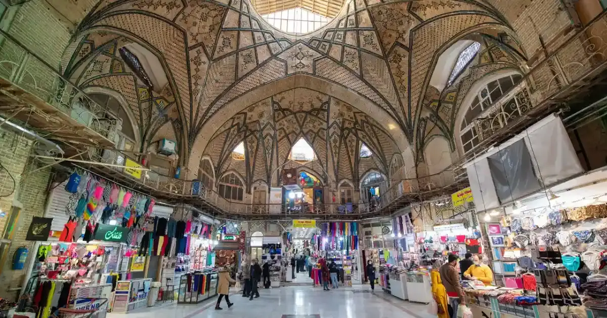 بازار زیر تازیانه تورم / پایان اغتشاش پایان اعتراض نیست