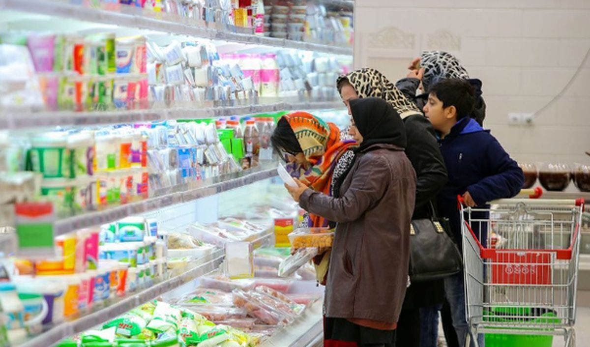 دولت به گران‌فروشان محصولات کالابرگی هشدار داد