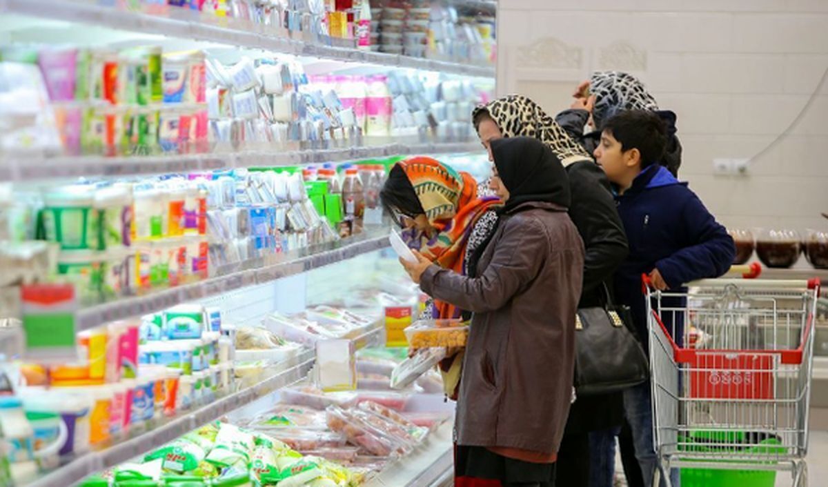 دولت به گران‌فروشان محصولات کالابرگی هشدار داد