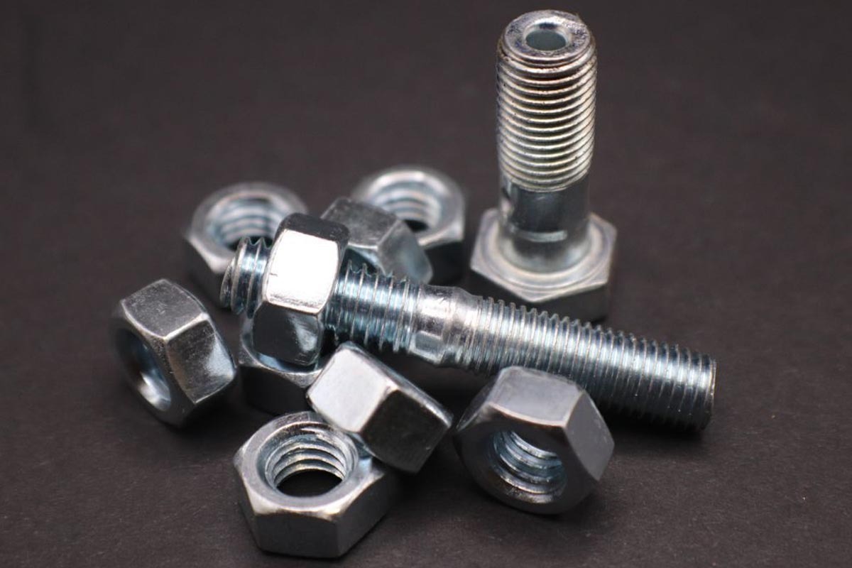 محاسبه قیمت پیچ و مهره (بر چه اساسی قیمت پیچ و مهره تعیین می شود؟)