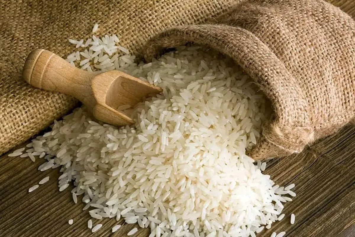 محموله‌های برنج در گمرکات تعیین تکلیف شدند