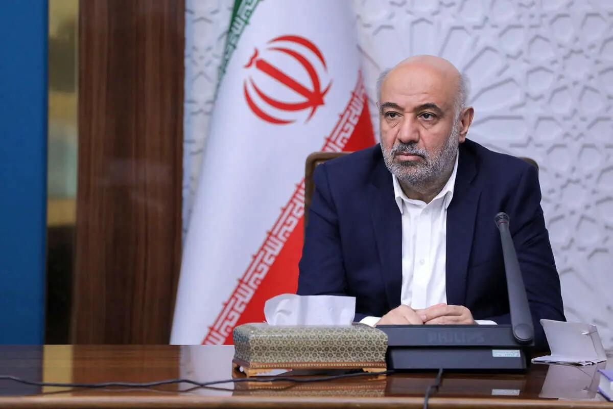 استیضاح وزیر کار منتفی شد