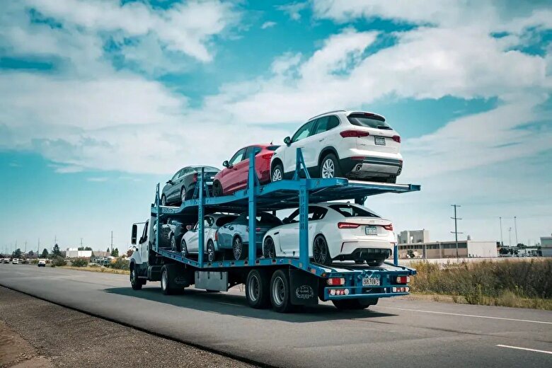 دور جدید ثبت نام خودرو‌های وارداتی از اول بهمن