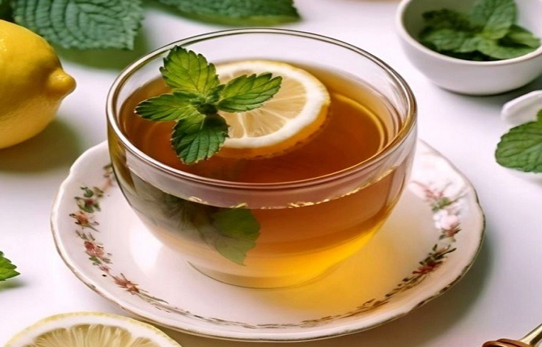 7 دمنوش پاییزی جایگزین طبیعی برای استامینوفن و هر کدئینی