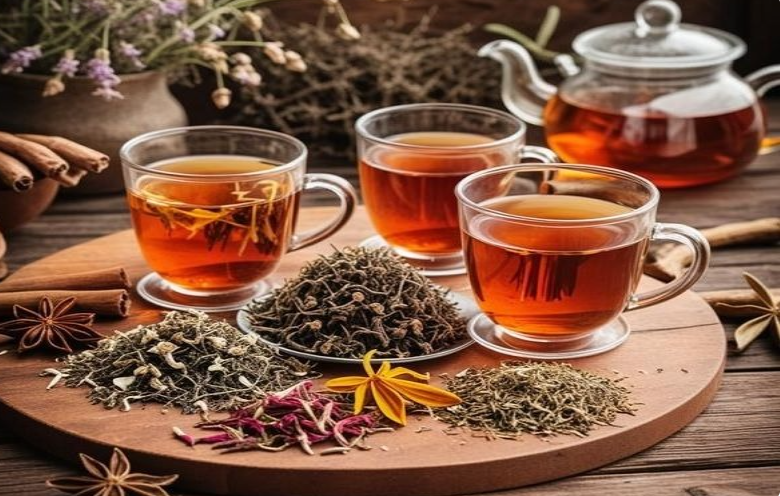 7 دمنوش پاییزی جایگزین طبیعی برای استامینوفن و هر کدئینی