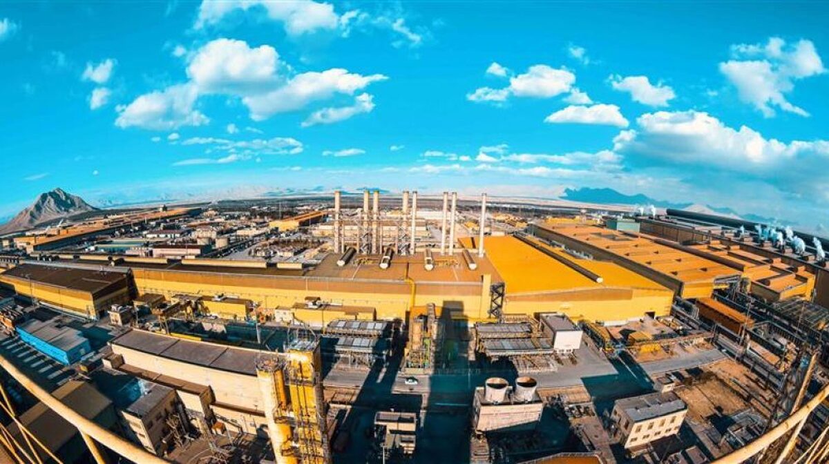 هدف فولاد مباركه؛ ایجاد اشتغال، تولید، توانمندسازی افراد و خلق ارزش در جامعه