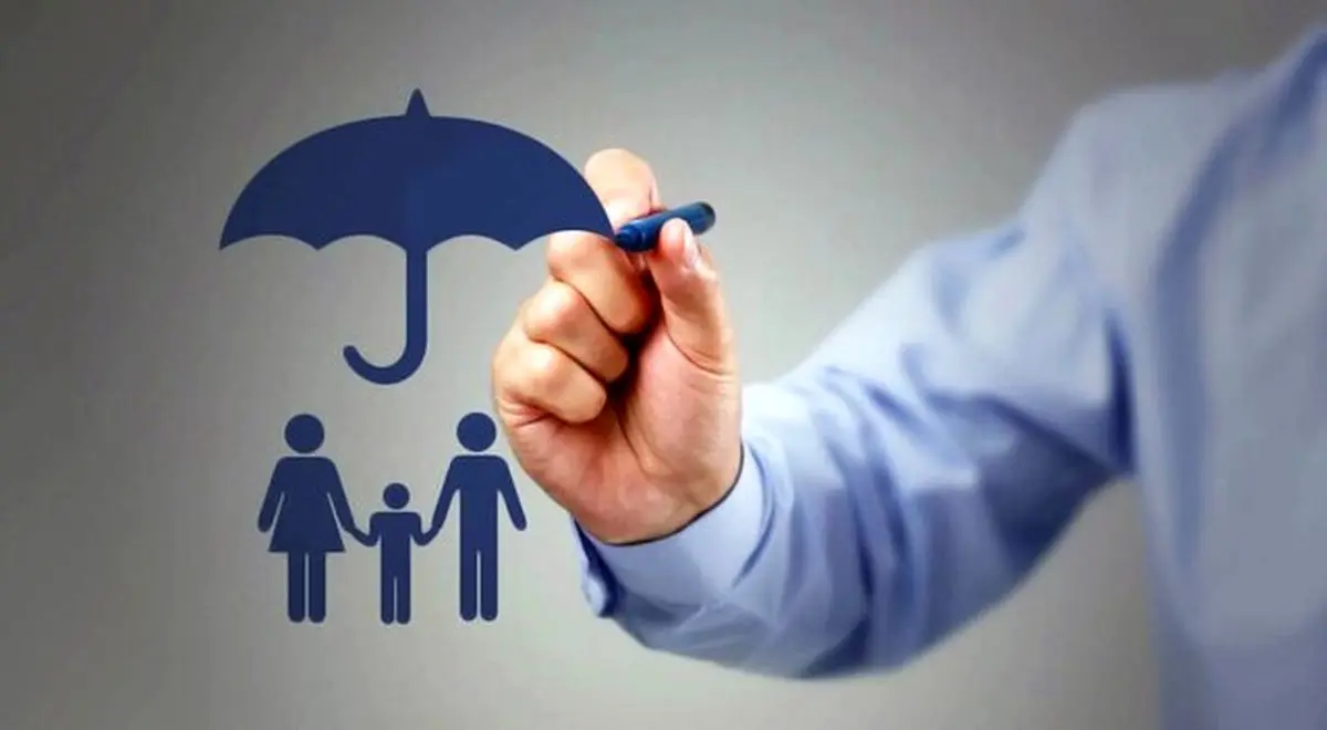 بیمه این دهک‌ها رایگان می‌شود