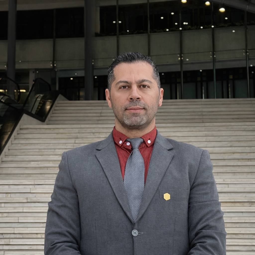 هوش مصنوعی؛ الزام یا انتخاب؟