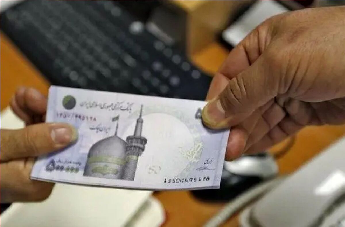 چرا بانک ها پول نقد نمی دهند؟