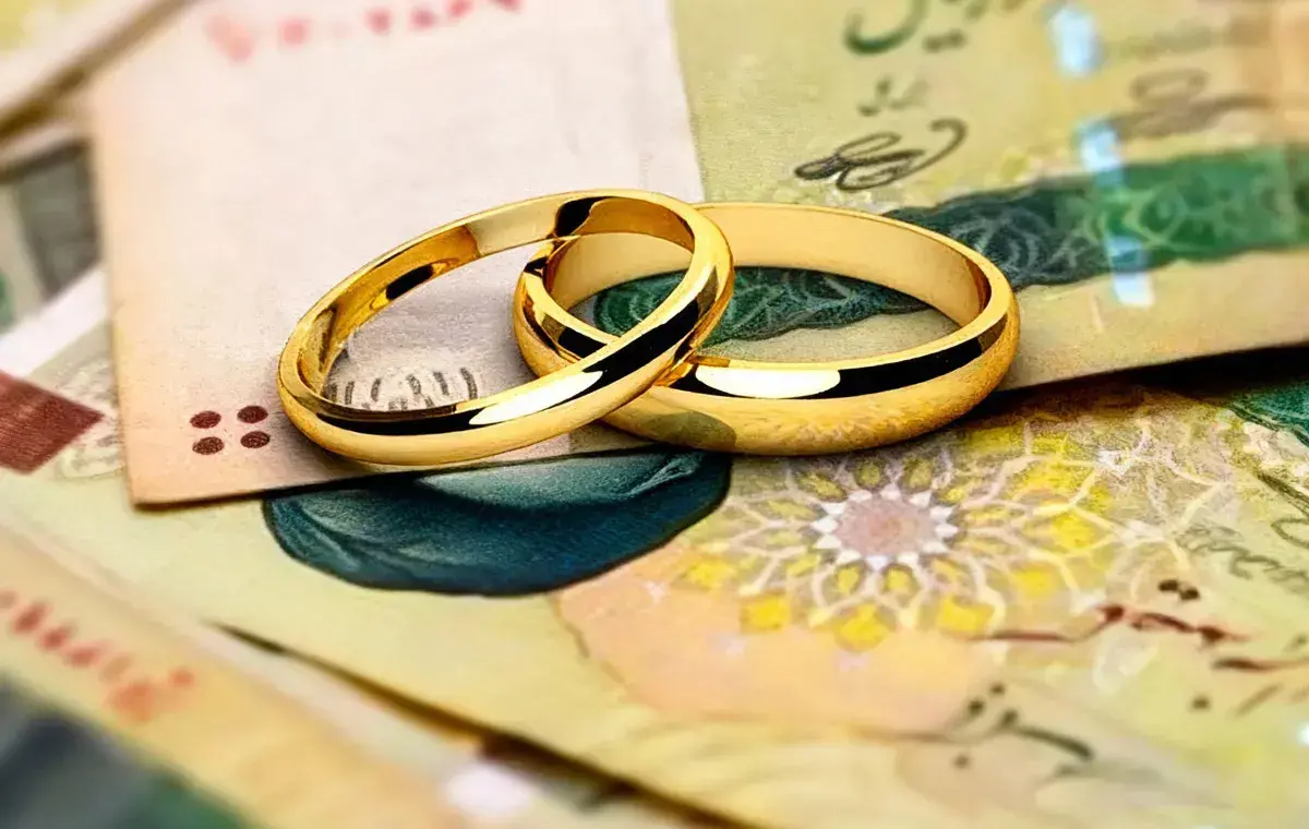 پایان صف وام ازدواج تا پایان سال؟