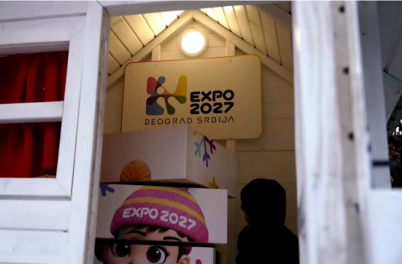 اکسپو بلگراد ۲۰۲۷؛ آینه تمام نمای جهان معاصر در قاب یک رویداد نمایشگاهی