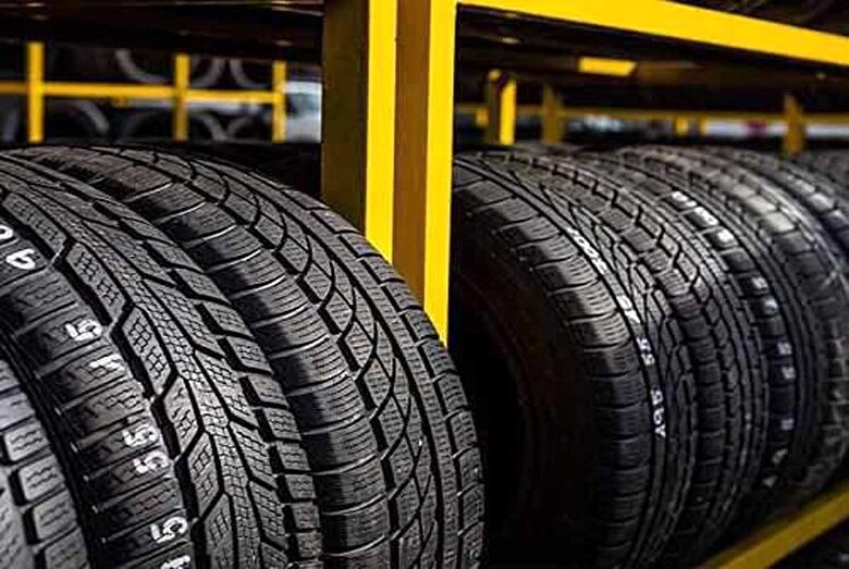 قیمت تایر افزایشی شد