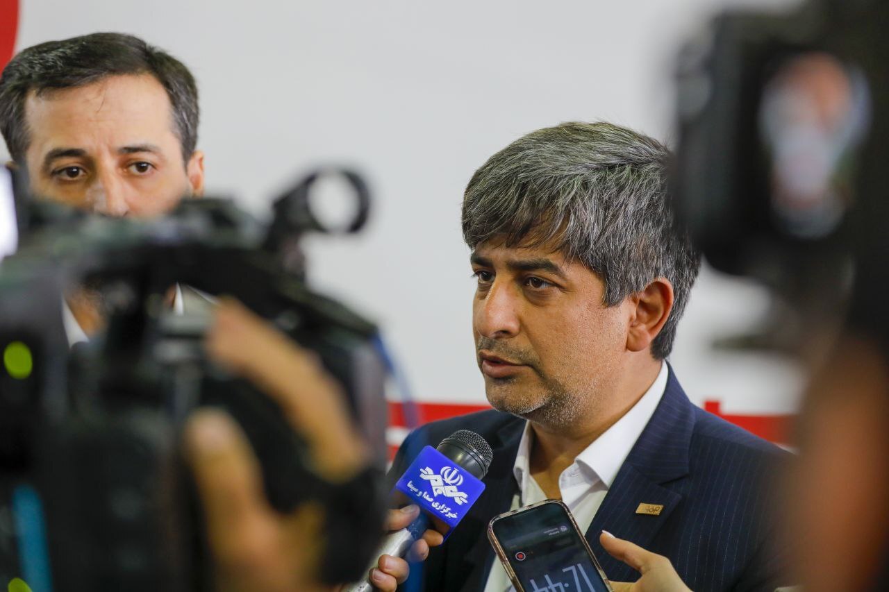 اقدام ویژه فولاد مبارکه در جلوگیری از خروج ارز از کشور