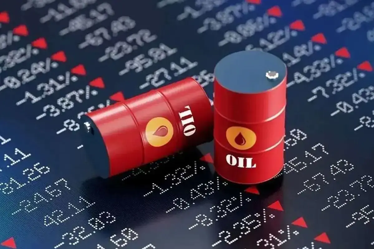 نفت به کانال ۶۰ دلار سقوط کرد