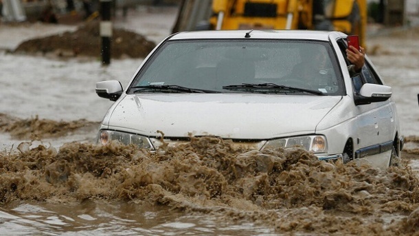 هشدار مهم سازمان هواشناسی به مردم
