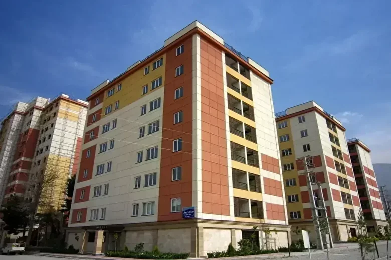 ۷۰ هزار خانوار صاحبخانه می شوند