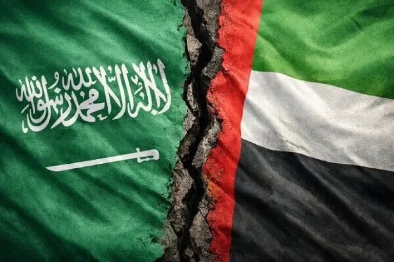 سایه تنش های منطقه ای بر نمایشگاه دفاع جهانی عربستان