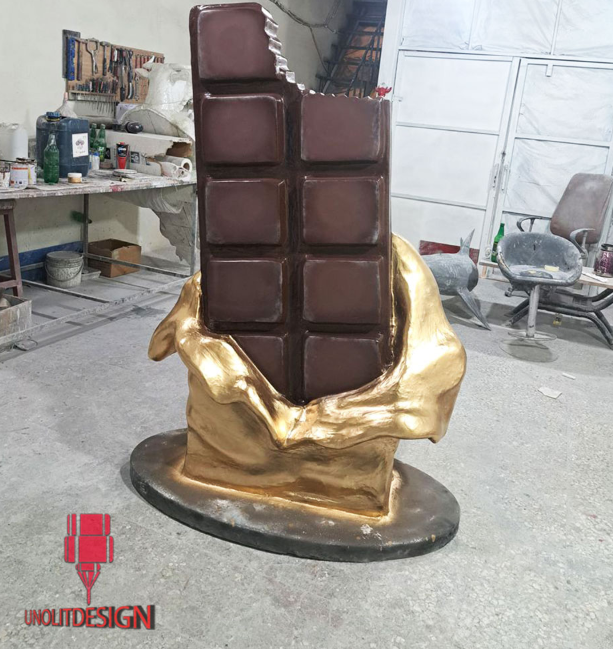 قدرت ماکت‌های تبلیغاتی: جادوی سه‌بعدی در بازاریابی مدرن