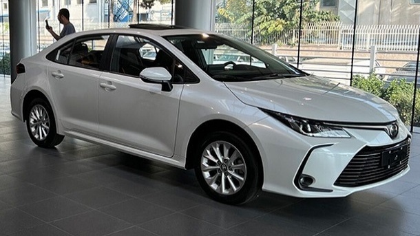 فروش جدید خودروهای وارداتی از امروز آغاز شد