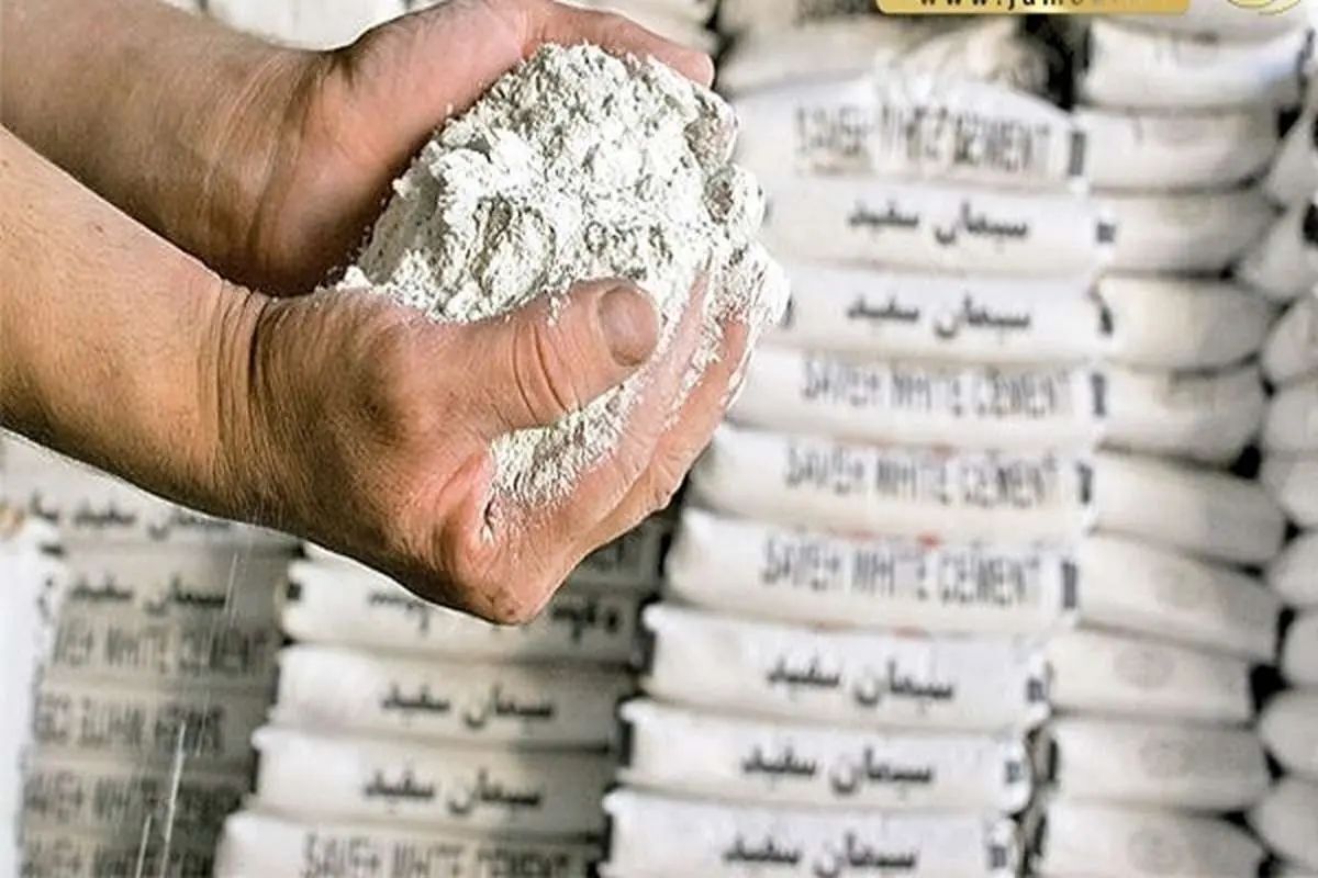 سیمان در بازار امروز به چه قیمتی فروخته شد؟ + جدول