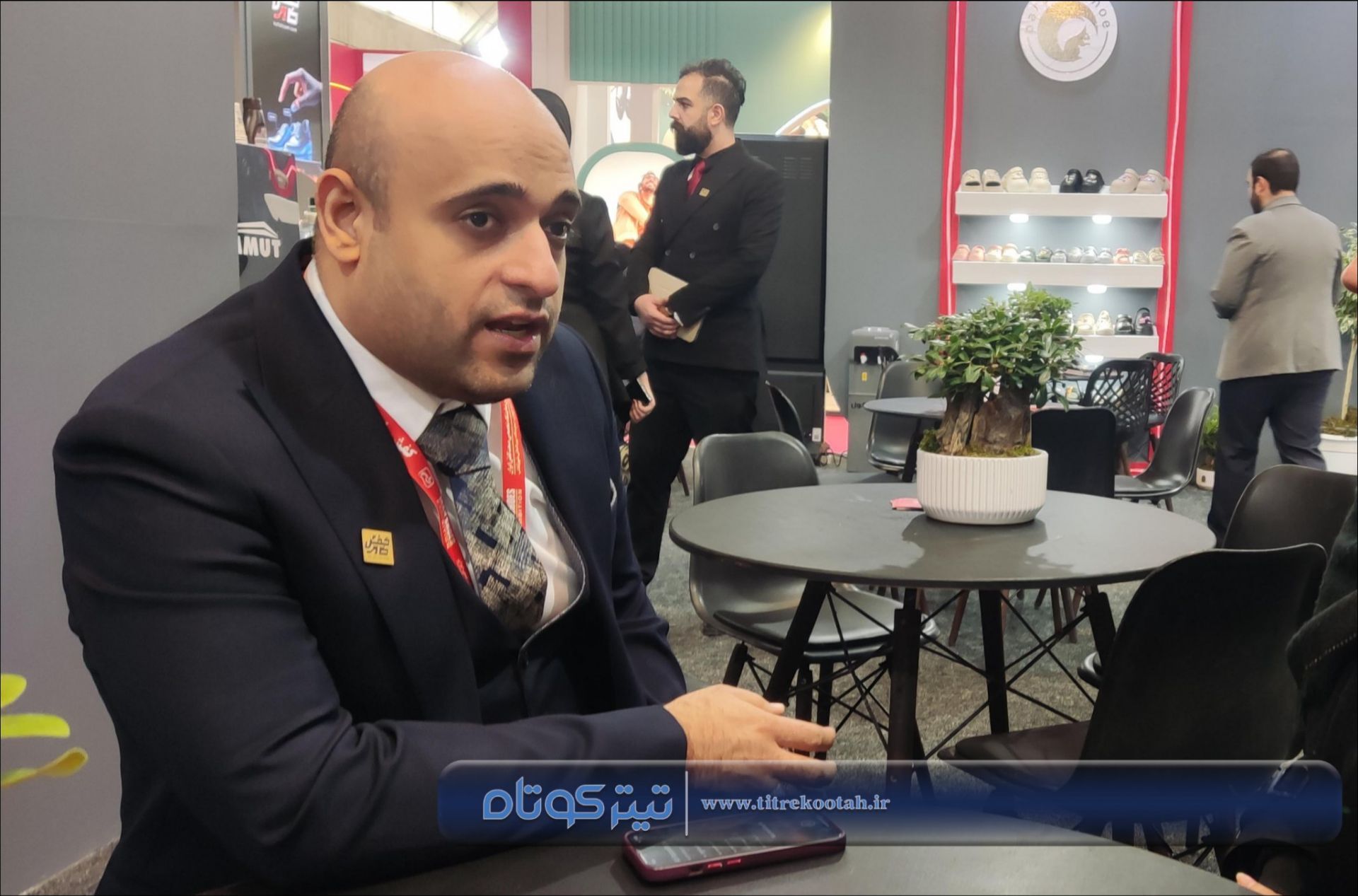 رویداد صنعت کفش شهر آفتاب؛ پرچم دار بازگشت رونق به نمایشگاه ها