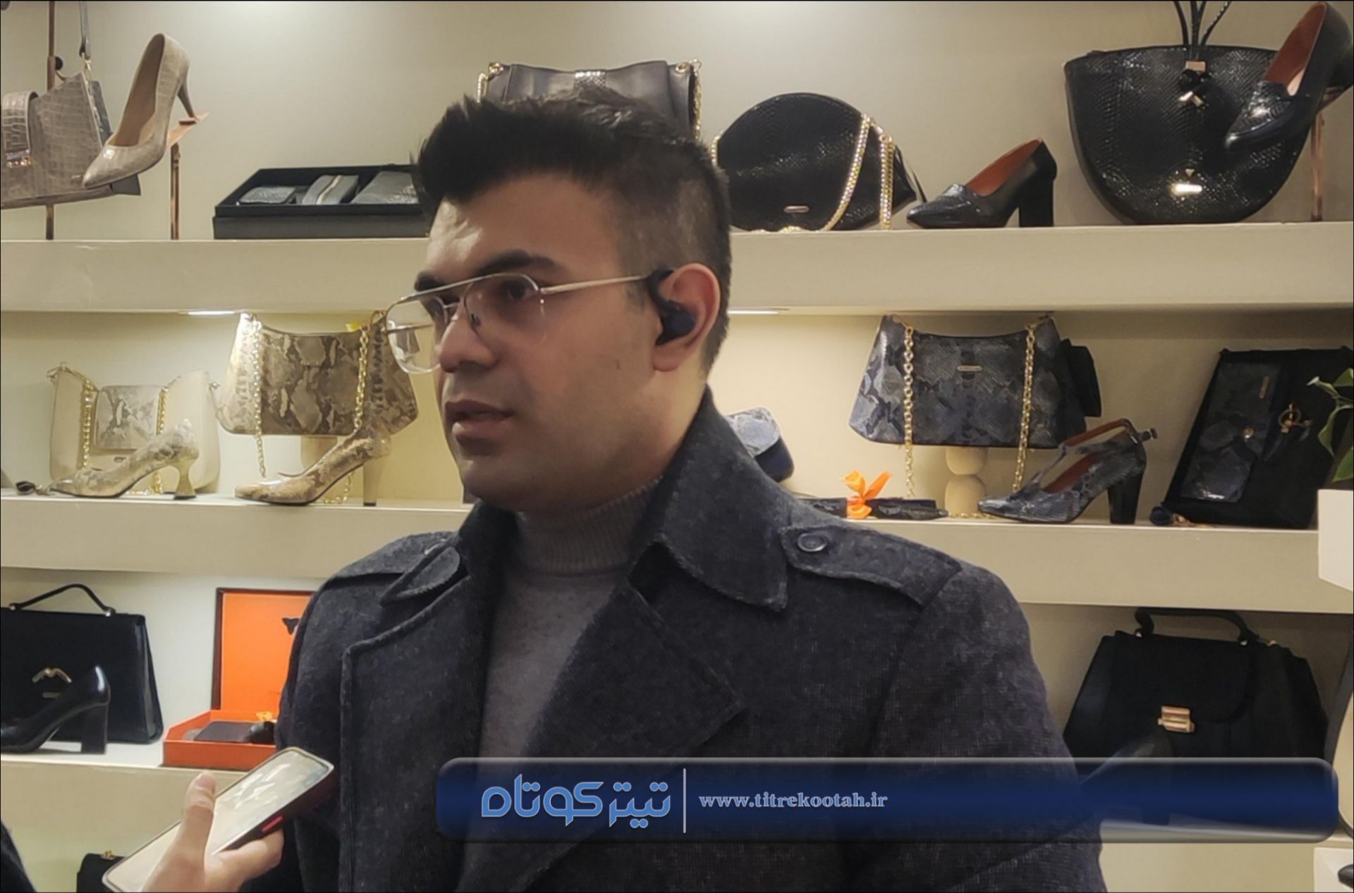 رویداد صنعت کفش شهر آفتاب؛ پرچم دار بازگشت رونق به نمایشگاه ها