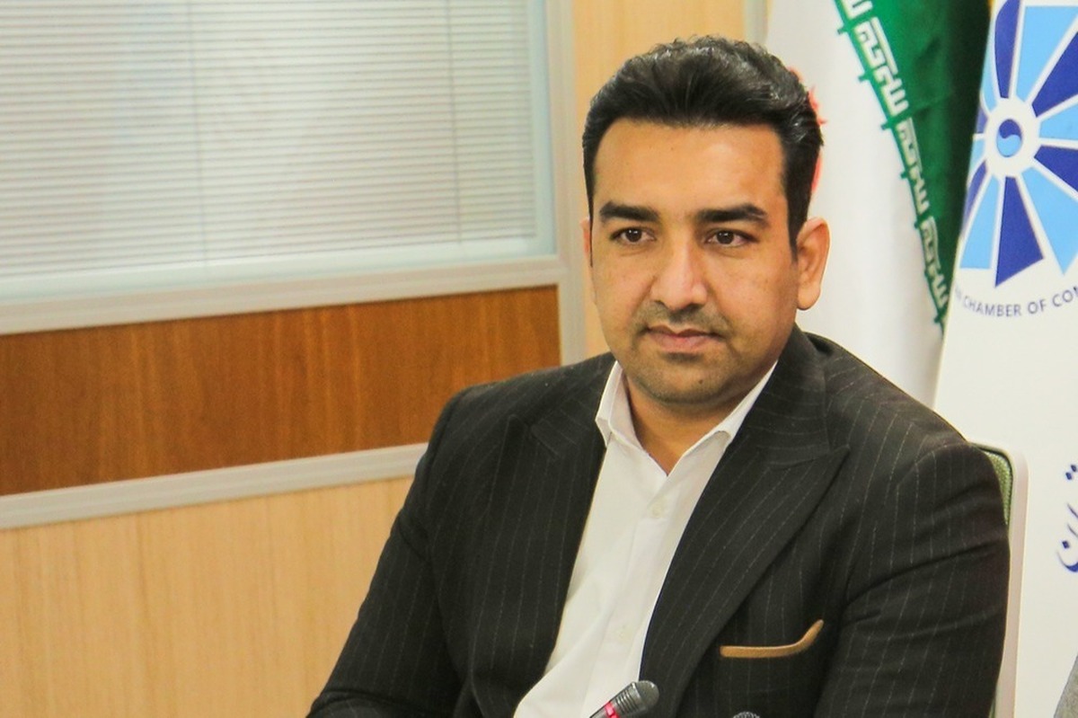 نمایشگاه کفش تجربه‌ای از اعتماد، هم‌افزایی و تاب‌آوری در صنعت نمایشگاهی