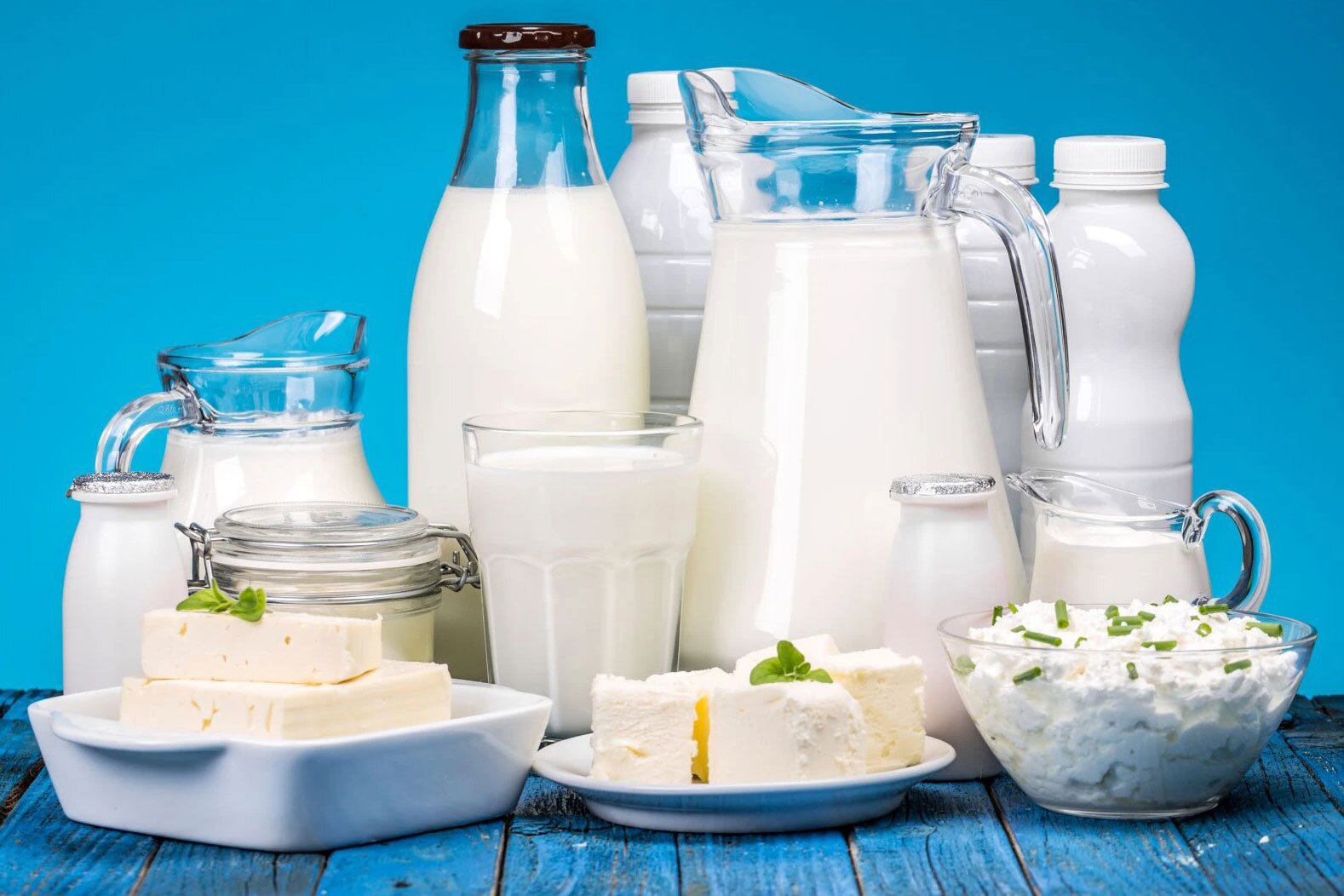 قیمت جدید لبنیات رسما اعلام شد