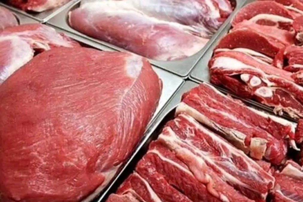 قیمت عجیب گوشت قرمز همه را شوکه کرد