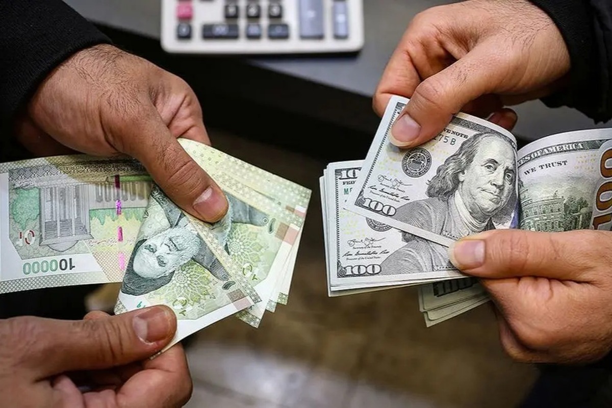 قیمت جدید دلار در بازار اعلام شد