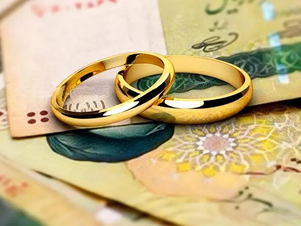 تصمیم مهم مجلس/ رقم وام ازدواج افزایش پیدا کرد